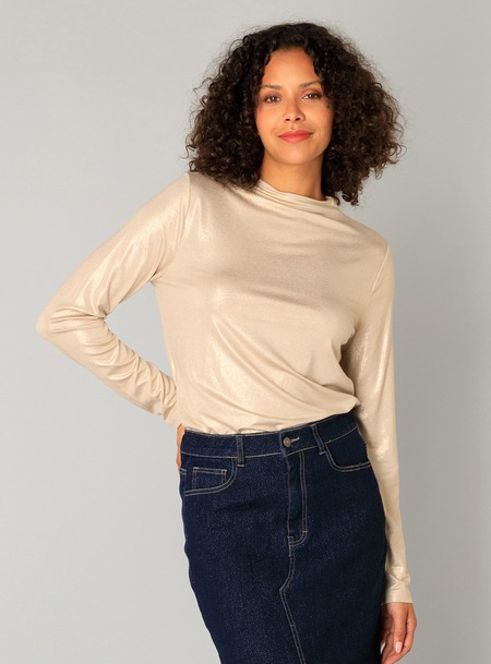beige j