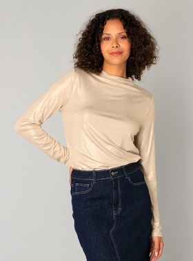 beige j