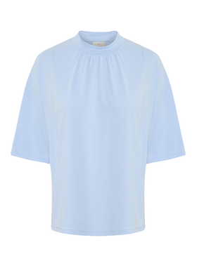 p blauw