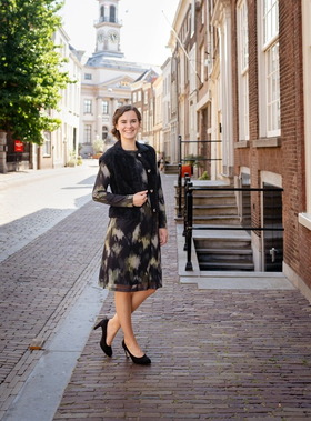 zwart j