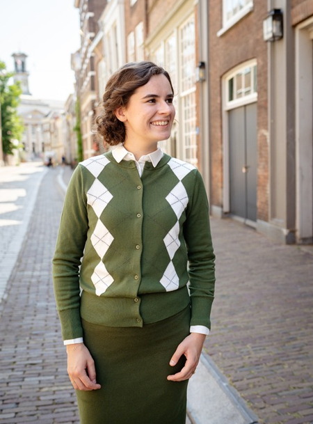 groen j
