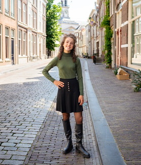 Truien & Vesten