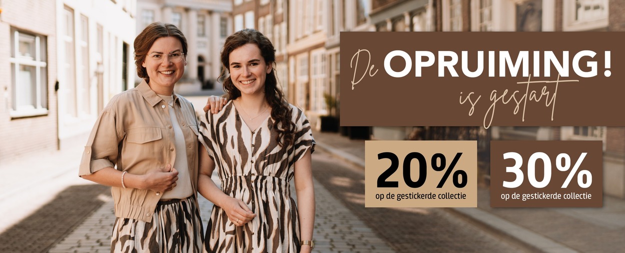 Opruiming