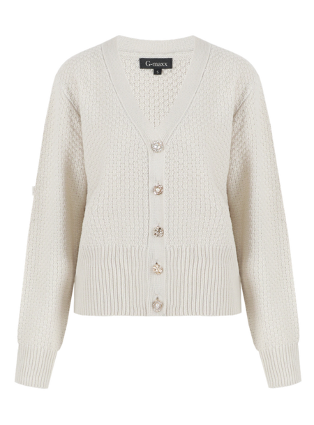 vest beige 