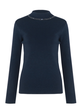 blauw vk