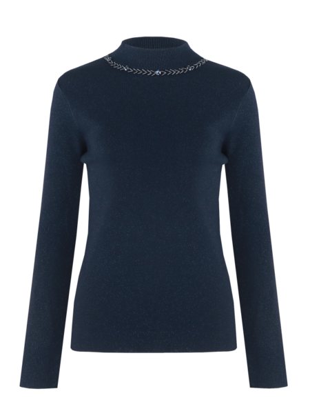 blauw vk