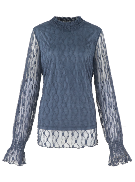 blauw vk