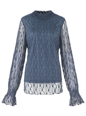 blauw vk