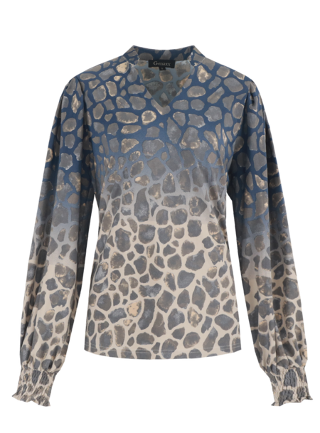 blauw vk