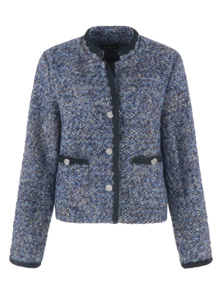 blauw vk