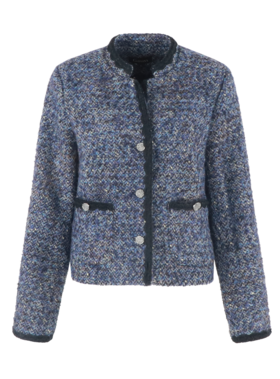 blauw vk