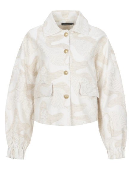 p beige