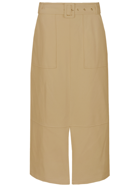 p beige