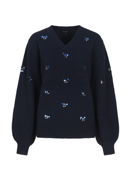 blauw vk