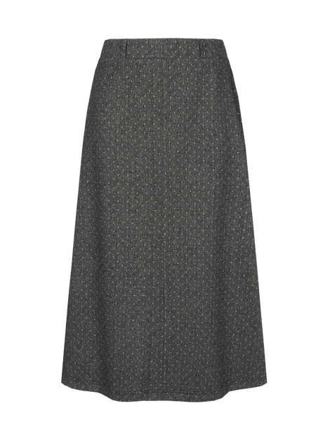 zwart vk