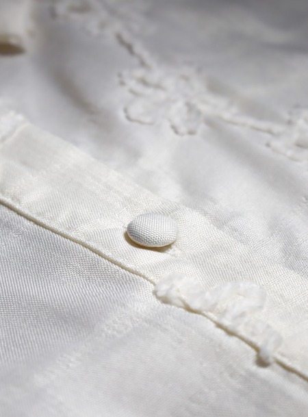 ecru detail