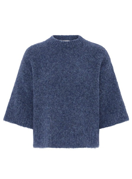 blauw vk