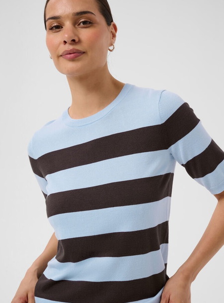 blauw j