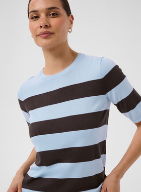 blauw j