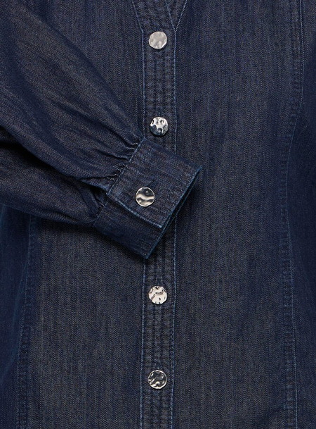 jeans detail 
