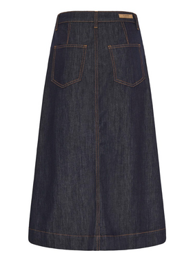 p jeans achterkant