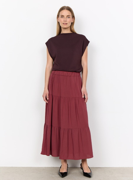 oud roze j