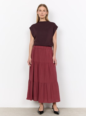 oud roze j