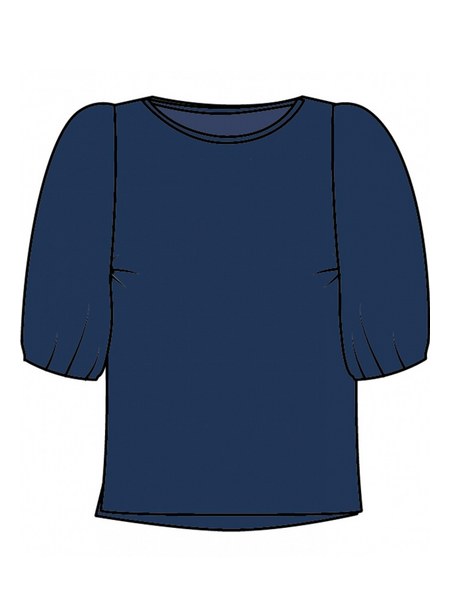 blauw vk