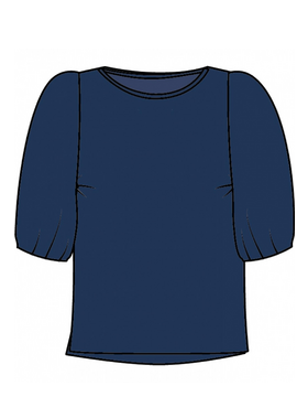 blauw vk