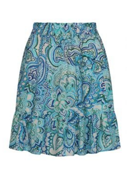 blauw vk