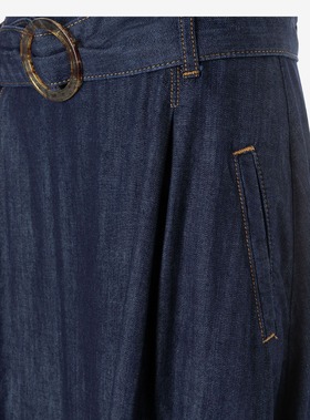 jeans detail