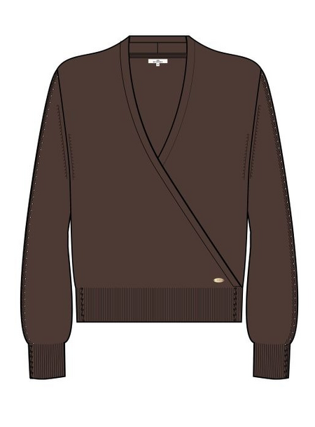 bruin vk