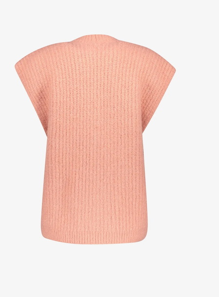 p roze achterkant