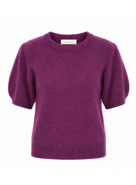 aubergine vk