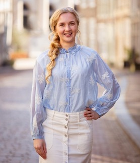 T'shirt & Blousen