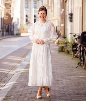 Dames Kleding