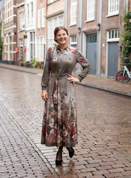 groen j