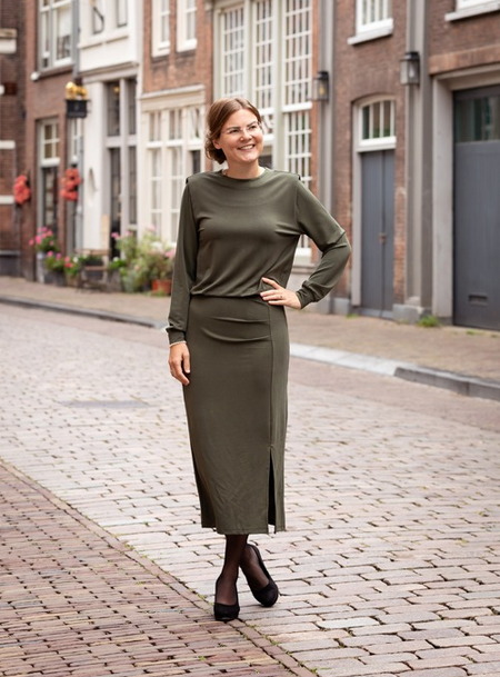 groen j