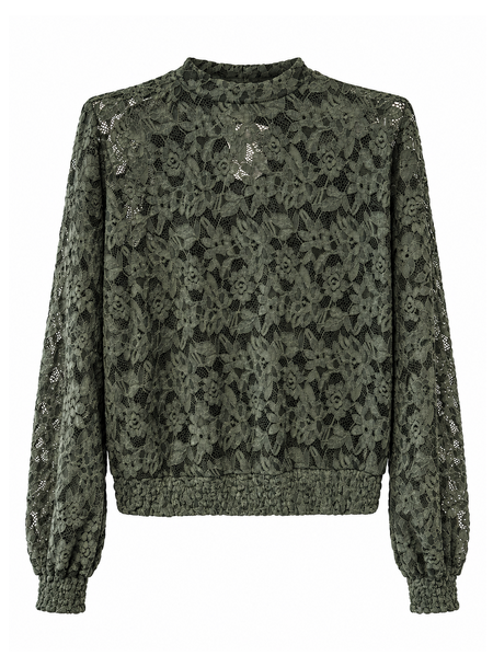 groen vk