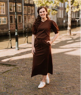Dames Kleding