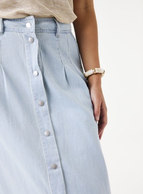 jeans detail