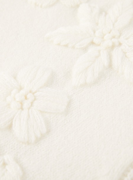 detail schouder