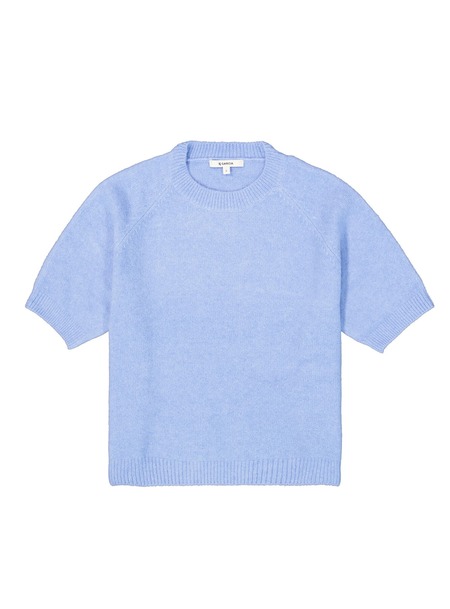 p blauw
