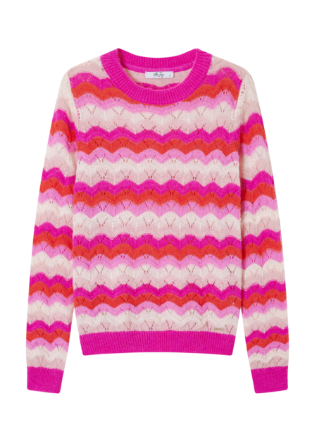 fuchsia vk