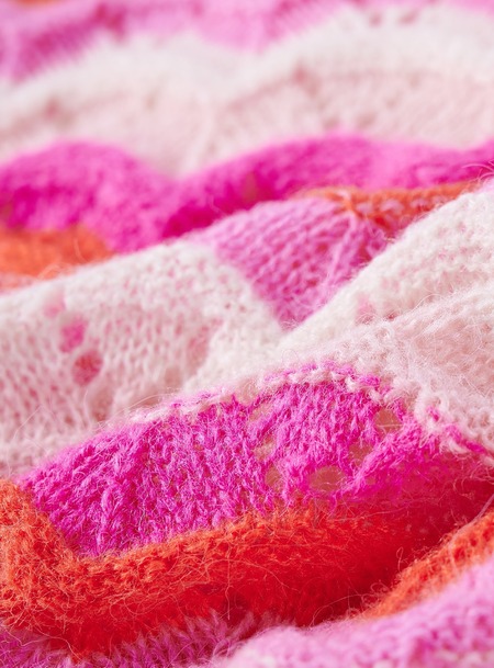 fuchsia detail