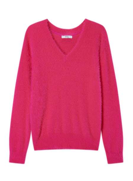 fuchsia vk