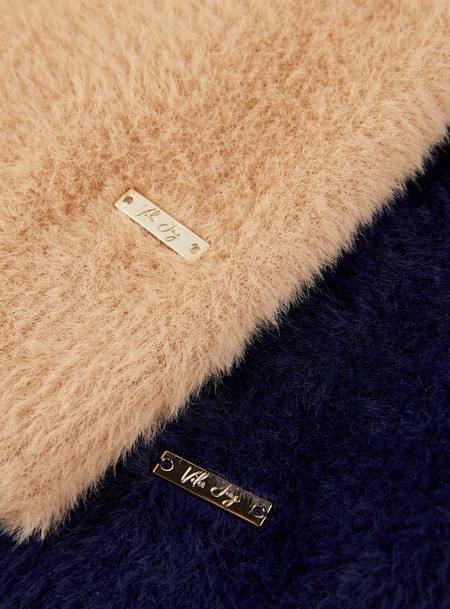 detail kleur