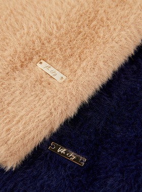 detail kleur