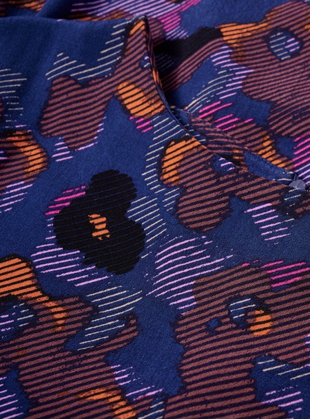 marine detail