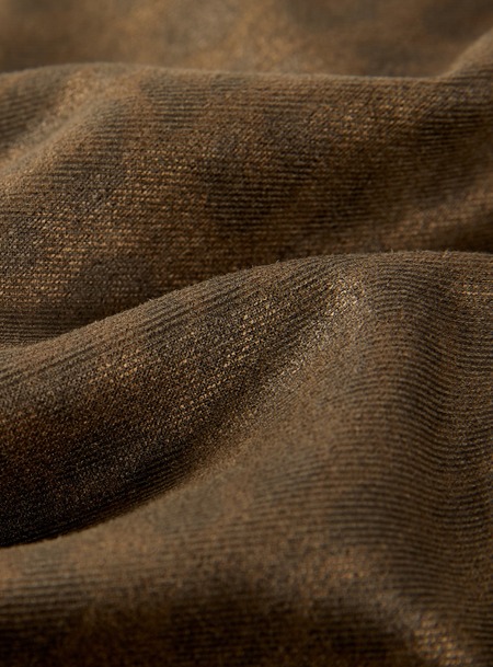 khaki detail